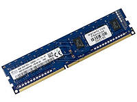 Оперативни пам'ять DDR3 4GB 1600mhz-1333mhz MIX (Б\В)