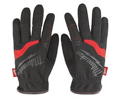 М'які рукавички 10/XL Milwaukee (48229713)