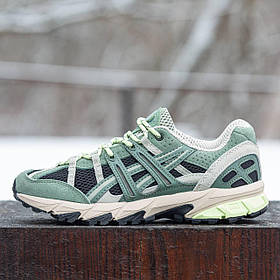 Кросівки чоловічі Asics Gel Somona 10-50 Green