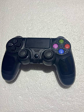 Геймпад Джойстик PS4 Yccteam, контролер геймпада для PlayStation4 і PC, Amazon, Німеччина, фото 2