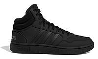 Оригинальные кроссовки Adidas HOOPS 3.0 GV6683 размер 45 1/3EU