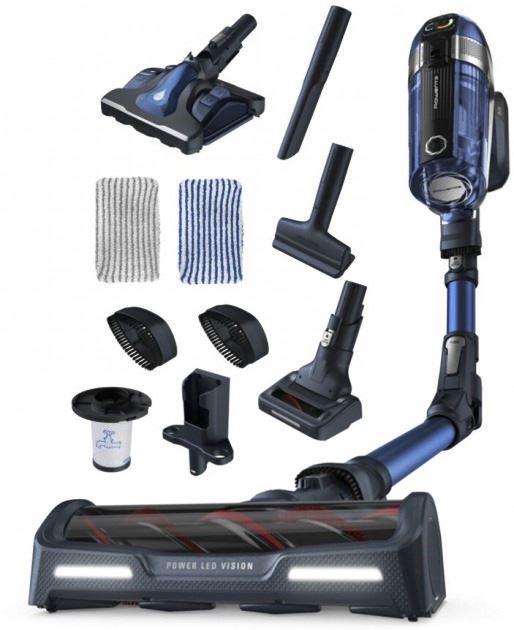 Щетка rh9890wo Rowenta X-FORCE Щетка rh9890wo Rowenta X-FORCE