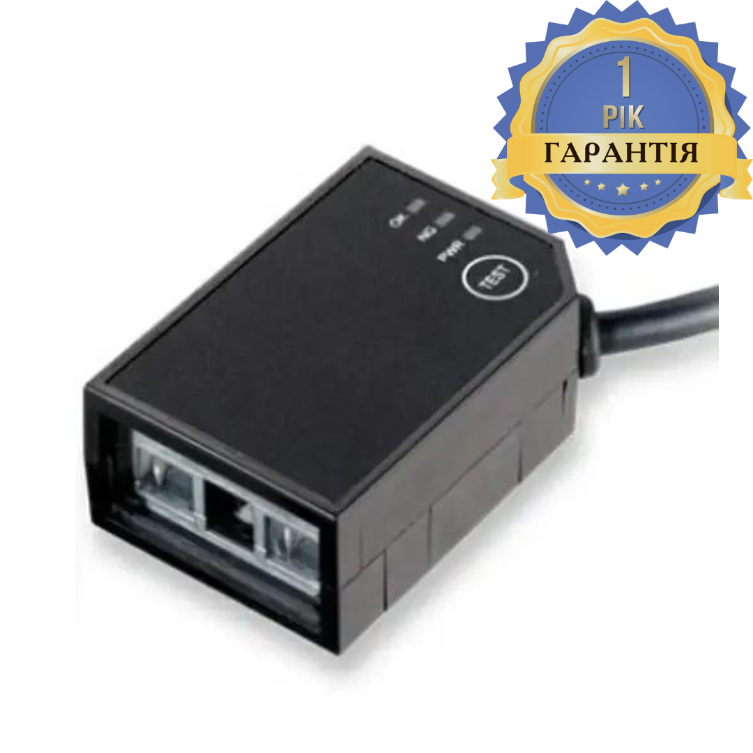 Сканер штрих-коду Zebex Z-5130