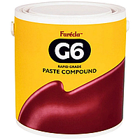 Полировальная паста Farecla G6 3 кг