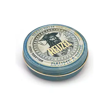 Бальзам для бороди Reuzel Beard Balm Wood&Spice 35 г