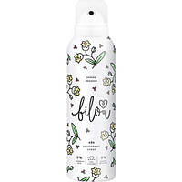 BILOU Deodorant Spray Spring Meadow Дезодорант-спрей, 150 мл