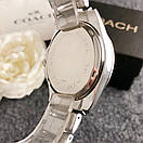 Наручний годинник COACH — елегантність у кожній деталі, фото 3