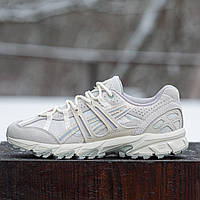 Кроссовки мужские Asics Gel Somona 10-50 Beige