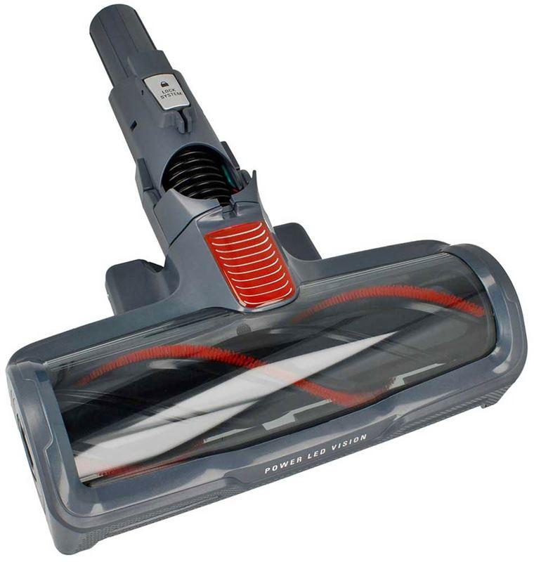 Щітка на акумуляторний пилосос ROWENTA X-FORCE 11.60 AQUA RH9890WO (SS-2230002392) Сіра, фото 1