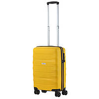 Валіза CarryOn Porter (S) Yellow (502456) ll