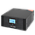Комплект резервного живлення LP (LogicPower) ДБЖ + гелева батарея (UPS B1500 + АКБ GL 1800W), фото 4