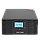 Комплект резервного живлення LP (LogicPower) ДБЖ + гелева батарея (UPS B1500 + АКБ GL 1800W), фото 7