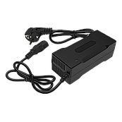 Зарядний пристрій для акумуляторів LiFePO4 12V (14.6V)-2A-24W