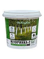 Краска для садовых деревьев и кустов «Мичуринка-2» 1.3 кг