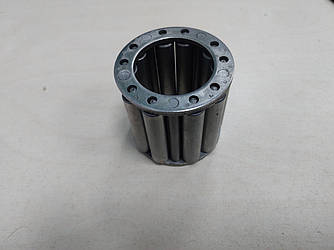 Підшипник 64907 1 ГПЗ (СРСР), 32х52х49 мм, роликовий голчастий циліндричний радіальний