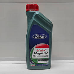 Олива моторна Castrol Magnatec Professional D 0W-30 (Ford) 15D5FD 1л