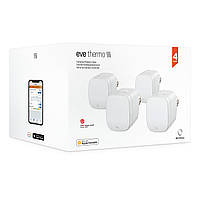 Розумний терморегулятор Elgato Eve Thermo (4-pack)