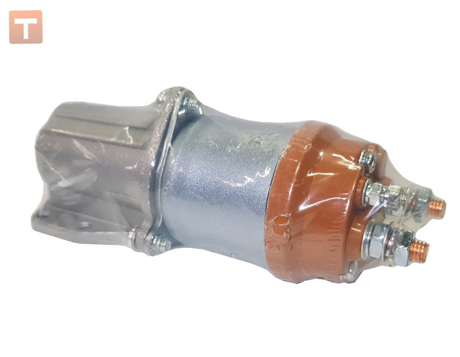 СТ230А-3708800 Реле втягуюче стартера ГАЗ-66, 53
