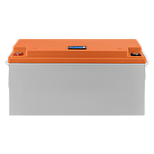 Акумуляторний корпус LP12-150 з LCD дисплеєм