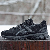 Кроссовки мужские Asics Gel Somona 10-50 Black