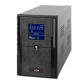 Лінійно-інтерактивне ДБЖ LPM-UL825VA (577Вт)