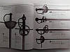 Weapon. A Visual History of Arms and Armour. Regan Paula., фото 6