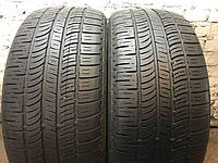 Літні шини 235/50 R18 Pirelli Scorpion Zero