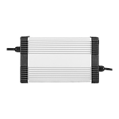 Зарядний пристрій для акумуляторів LiFePO4 72V (87.6V)-4.5A-324W-C13