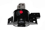 Подушка двигуна ліва HYUNDAI ACCENT / RIO3 1.4-1.6, фото 3
