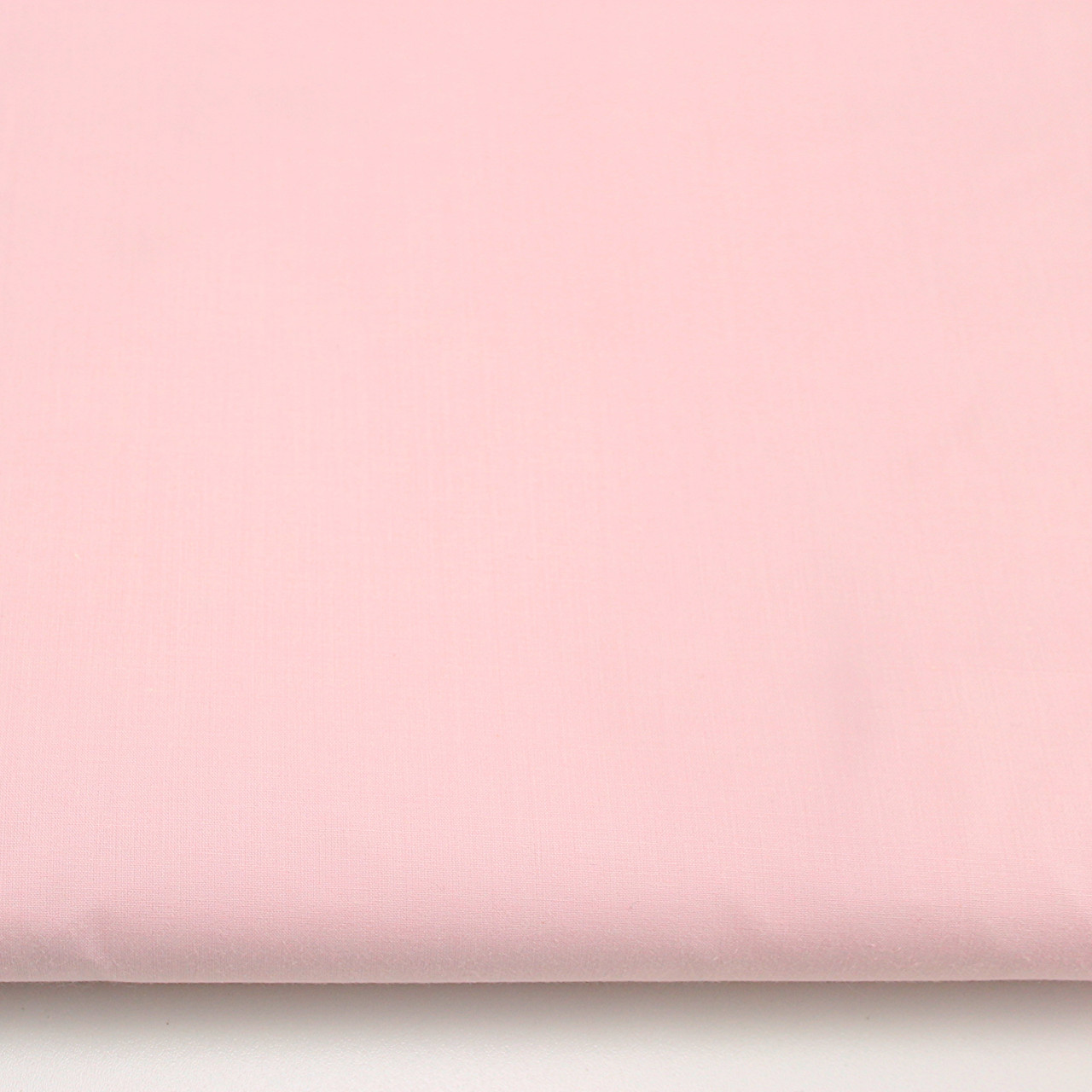Однотонна бязь колір рожева пудра 135г/м2 № Е-3217, фото 1