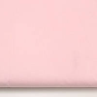 Однотонная бязь цвет розовая пудра 135г/м2 № Е-3217