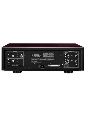 Accuphase DP-770 Reference CD/SACD програвач + ЦАП, фото 3
