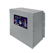 Акумулятор LP LiFePO4 48V (51,2V) - 230 Ah (11776Wh) (BMS 200A/100A) метал