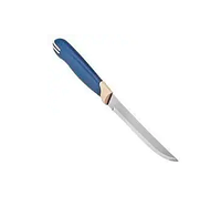 Нож Tramontina Multicolor Нож для стейка 23527-215