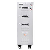 Стабілізатор напруги LP-50kVA 3 phase (35000Вт)