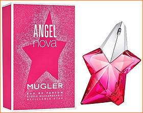 Тьєррі Мюглер Ангел Нова - Thierry Mugler Angel Nova Refillable парфумована вода 50 ml.