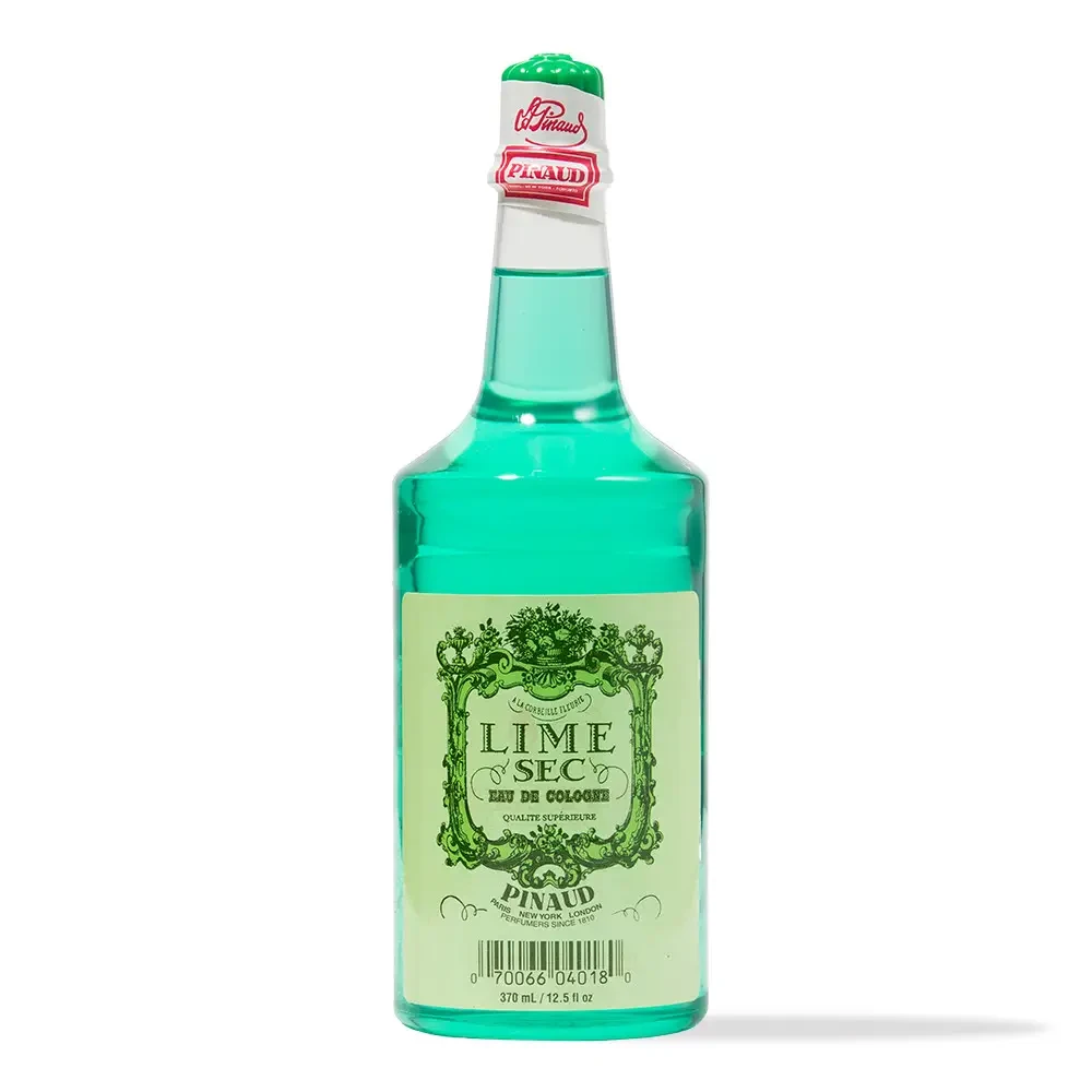 Лосьйон після гоління Clubman Pinaud Lime Sec Cologne 370мл