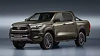 Toyota: Різноманітність та Доступність на Весь Модельний Ряд