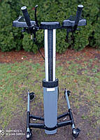 Функціональні ходунки для дорослих з регулюванням висоти TOPRO Taurus H Premium Walker (Used)