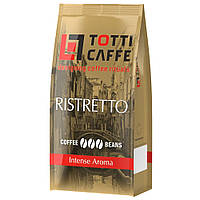 Натуральный зерновой кофе TOTTI Ristretto 1 кг