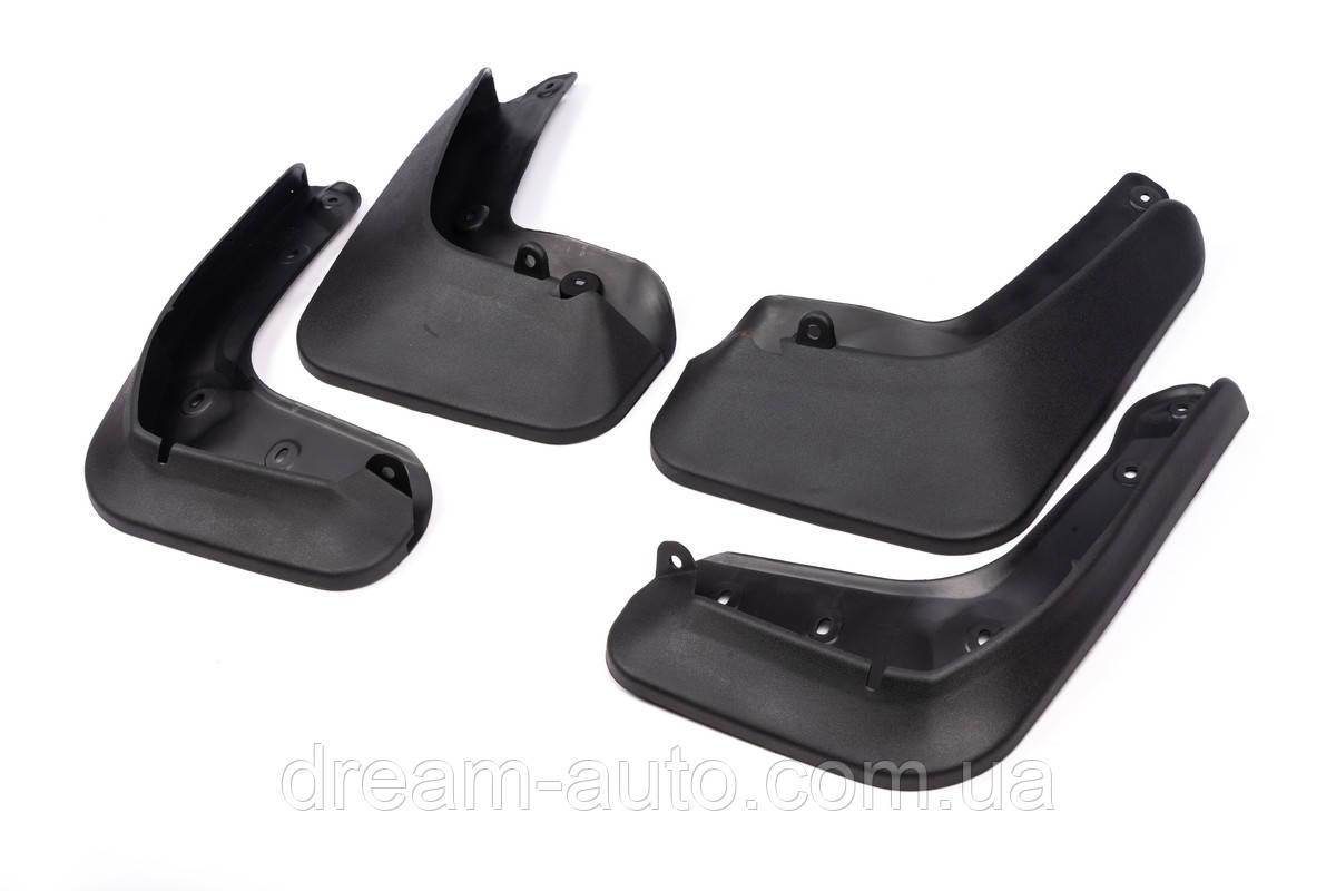 Бризковики для Volkswagen Scirocco, фото 1