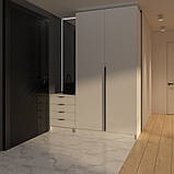 Шафа розпашна Урбан 120, фото 5