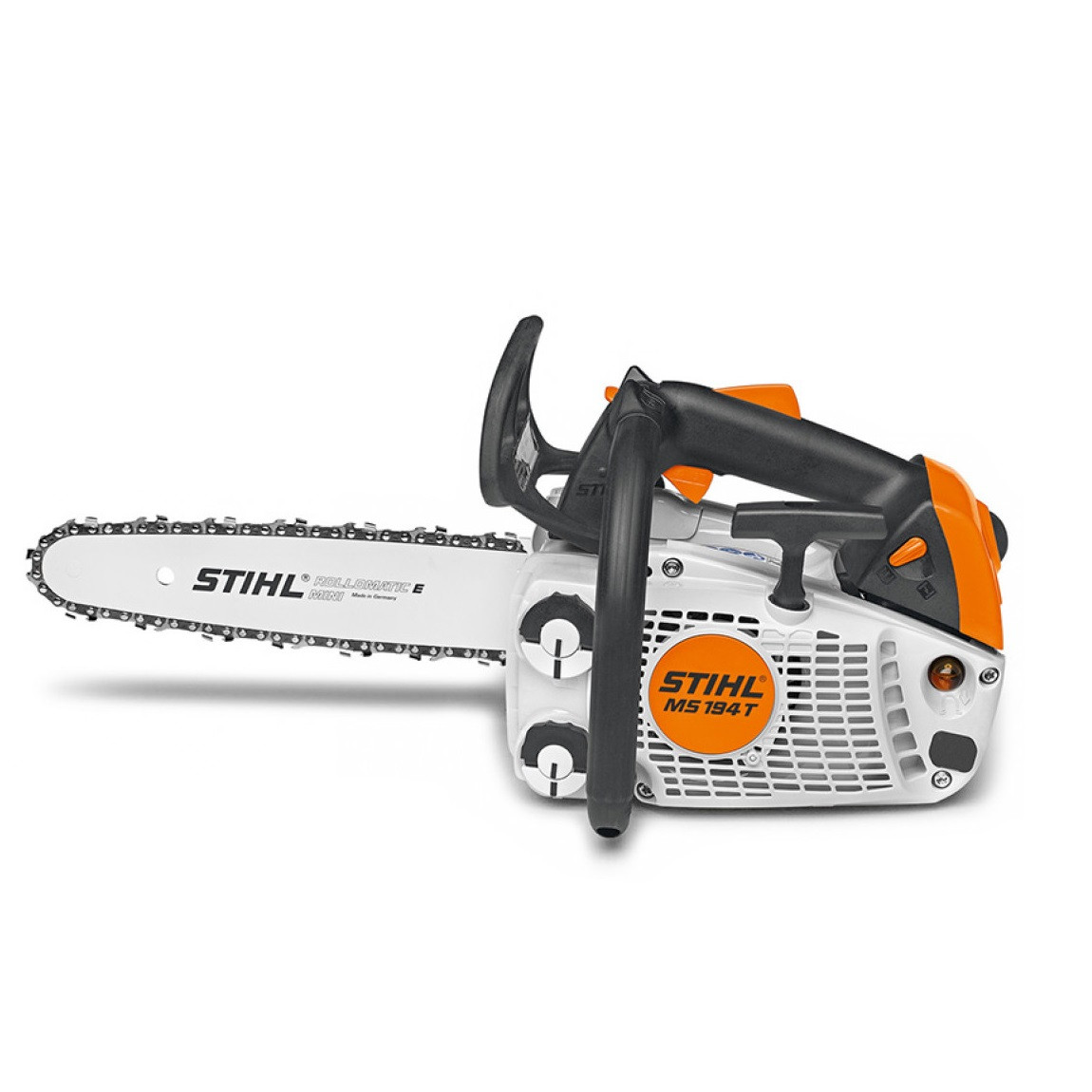 Бензопила STIHL (Штиль) MS 194 T