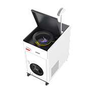 Оптоволоконний лазерний верстат для зварювання POLYSTAR LASER 3 в1 PL1500, фото 4