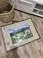 Ковдра літня Півтораспальний 145х210см Стьобана