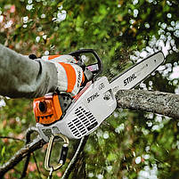 Бензопила STIHL (Штиль) MS 194 T, фото 7