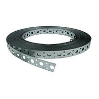 Стрічка монтажна пряма