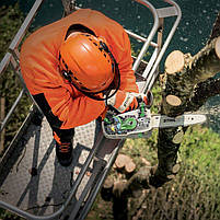 Бензопила STIHL (Штиль) MS 194 T, фото 8