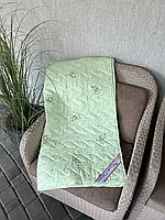 Літня ковдра Двоспальна 175х210 см Стьобана