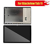 Дисплей Blackview Tab 11, модуль, дисплей +тачскрин